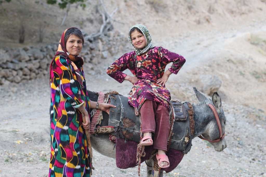 10 top travel agancies in Tajikistan