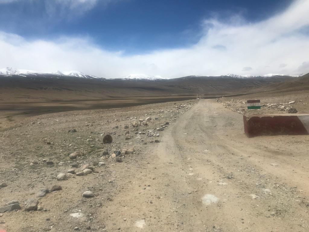 Tajadventures-Tajikistan Evisa