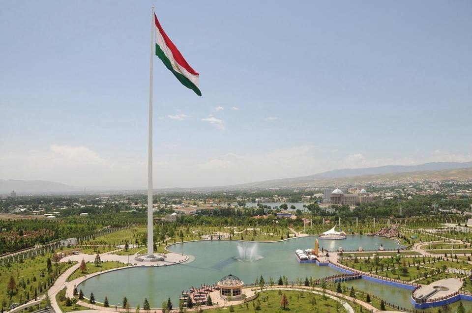Dushanbe City Tour 2024-2025